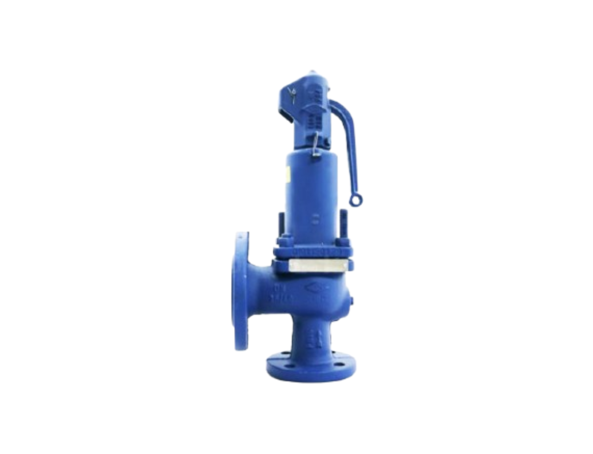 Safety Valve