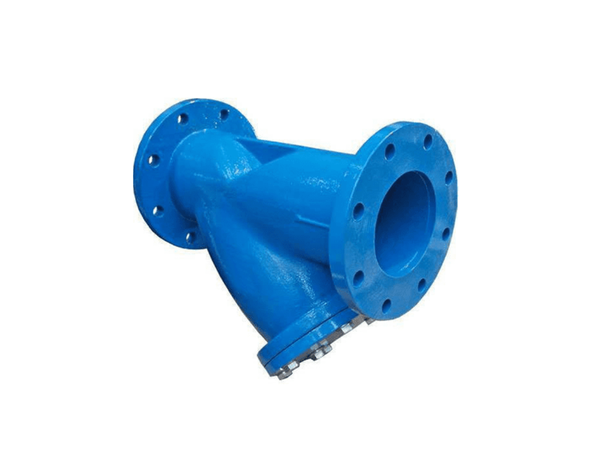 Strainer