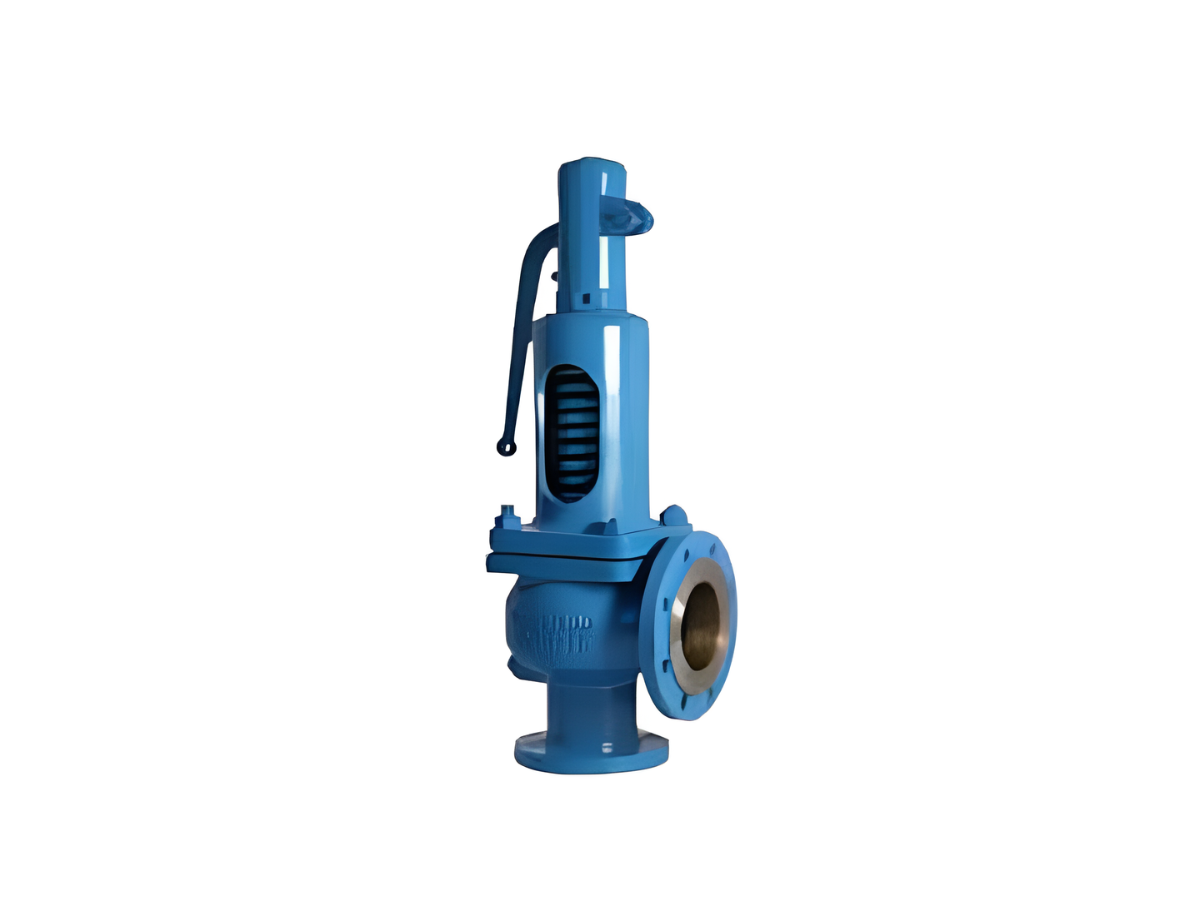 PSV (Pressure Saftey Valves)