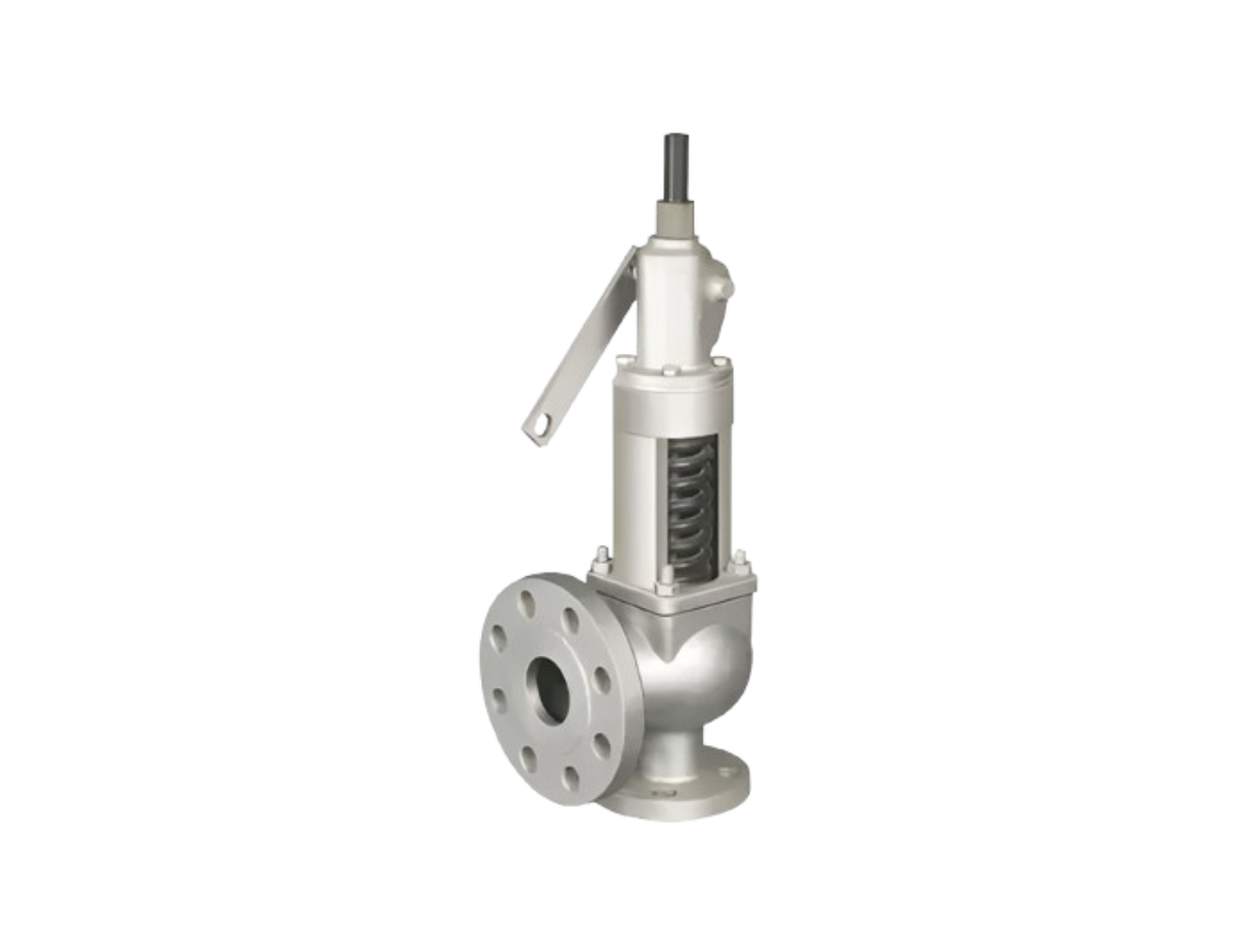 Relief Valves