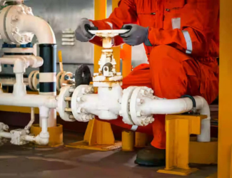 Maintenance and Service Provider