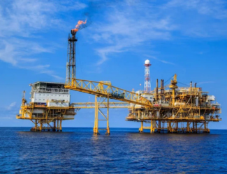 Oil & Gas well equipment service provider
