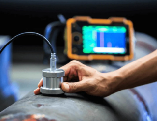 Hydro Test, UT & NDT