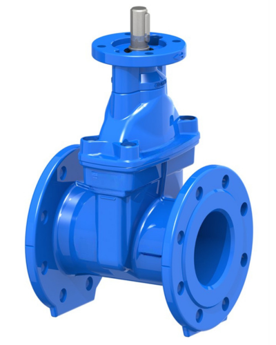 gate valves