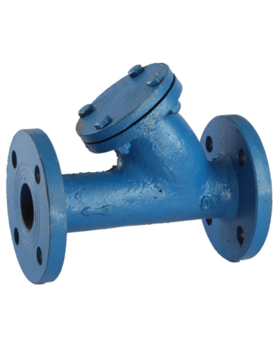 Strainer