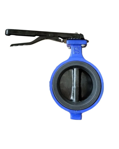 Butterfly Valves