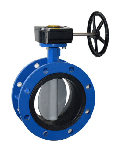 Butterfly Valves