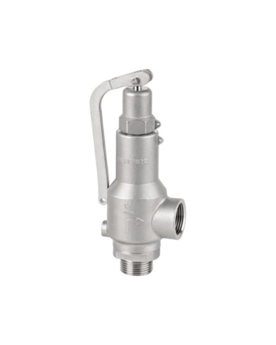 Saftey Valves