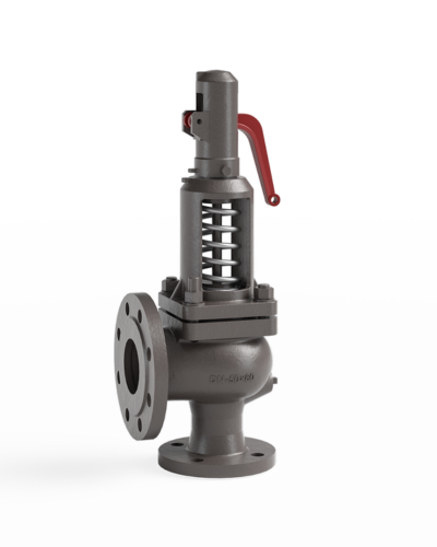 Saftey Valves