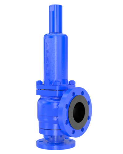 Saftey Valves