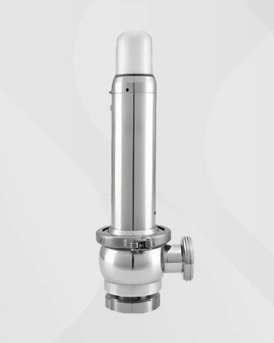 Saftey Valves
