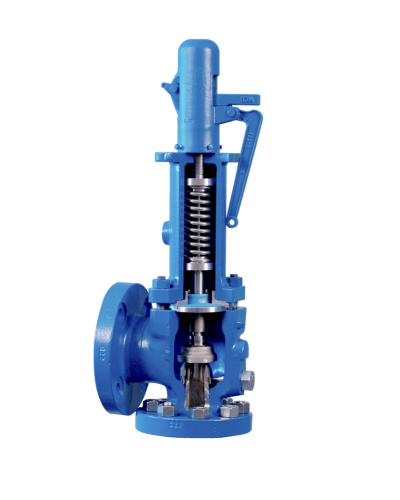Relief valves