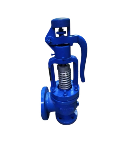 Relief valves