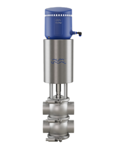 Relief valves