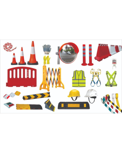 Safety Equipments