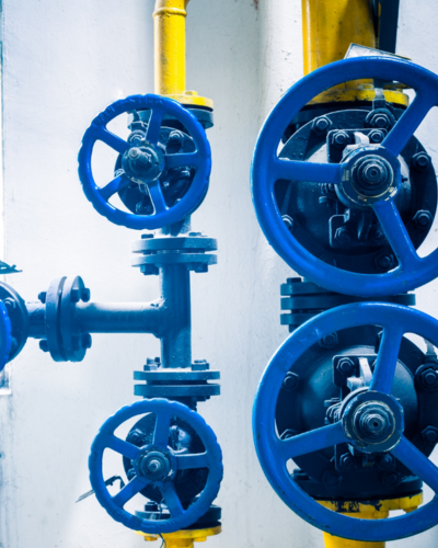 Other Industrial Valves