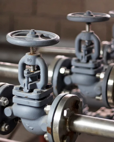 Other Industrial Valves