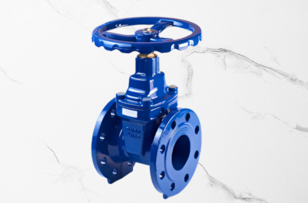 gate valves