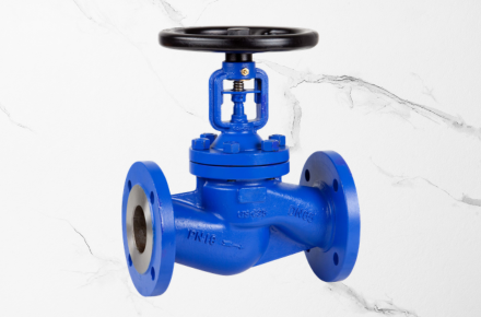 globe Valves