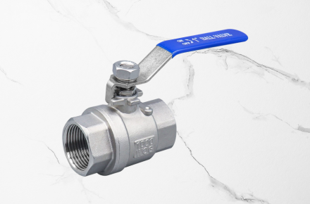 ball Valves