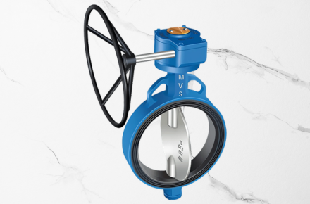Butterfly Valves