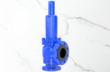 Safety Valve