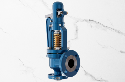 Relief valves