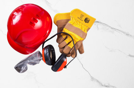 Safety Equipment