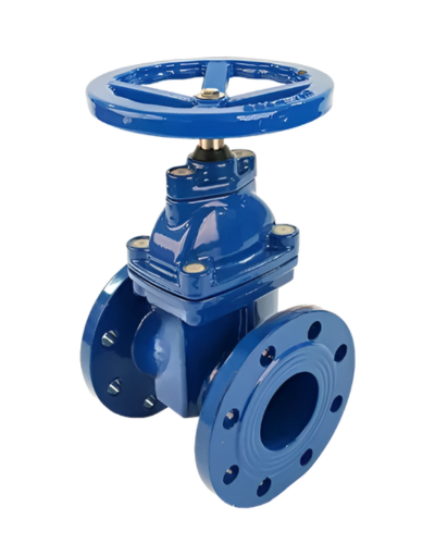 gate valves