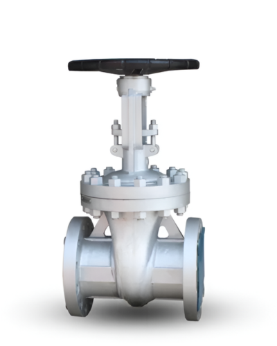 gate valves
