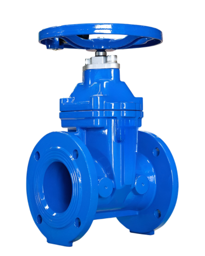 gate valves