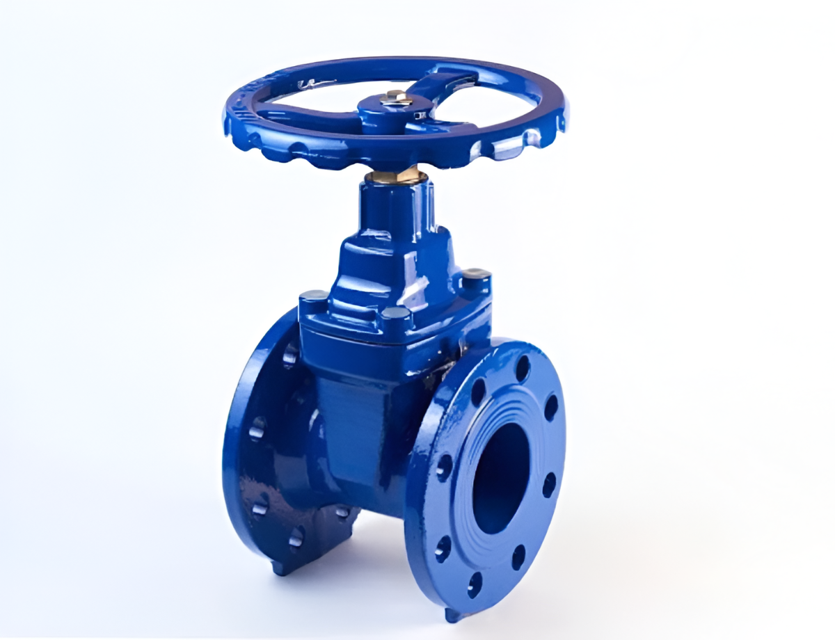 gate Valves