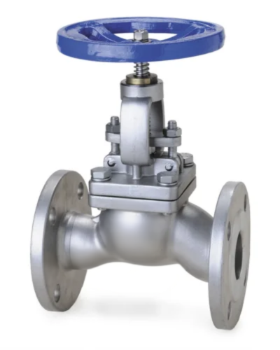 globe valve
