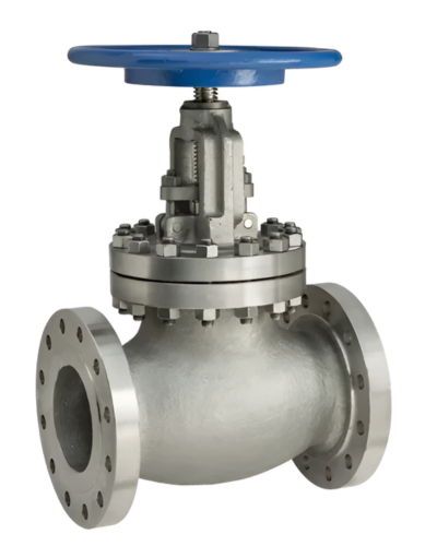 globe valve