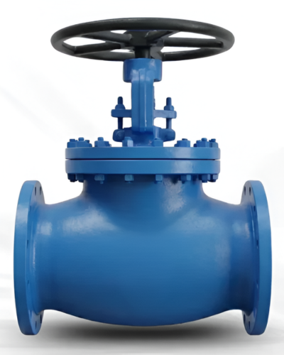 globe valve