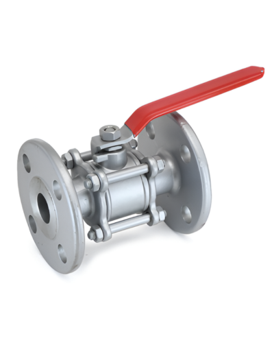 ball valves