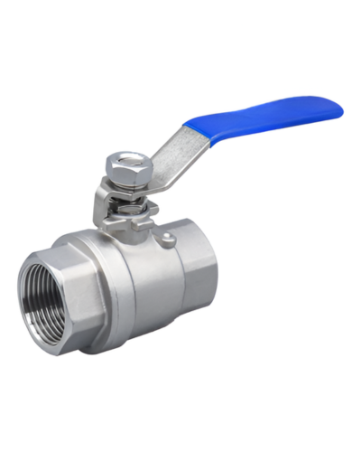 ball valves