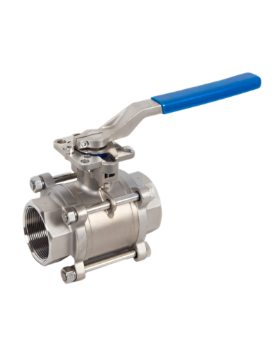 ball valves