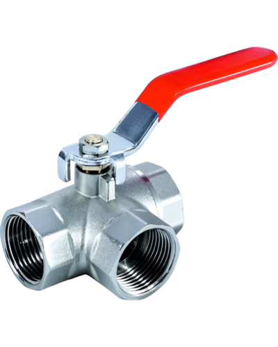 ball valves