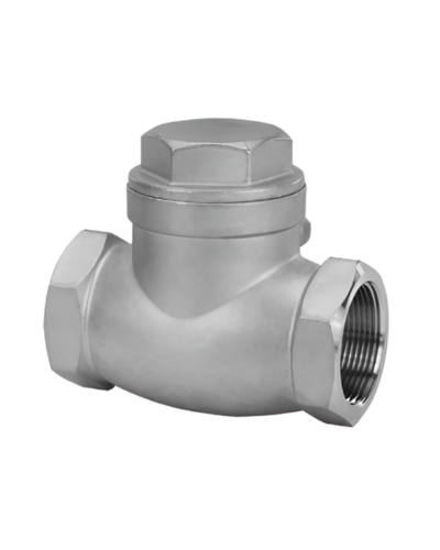 check Valves