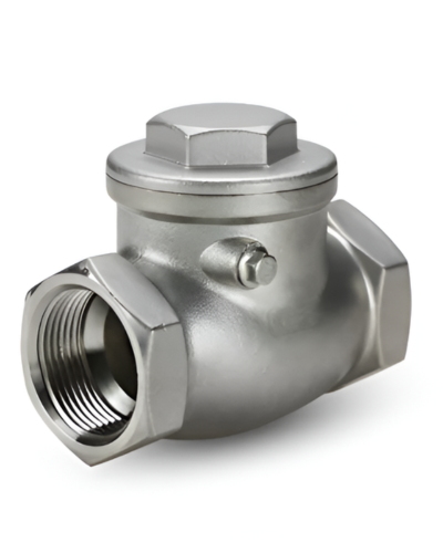 check Valves