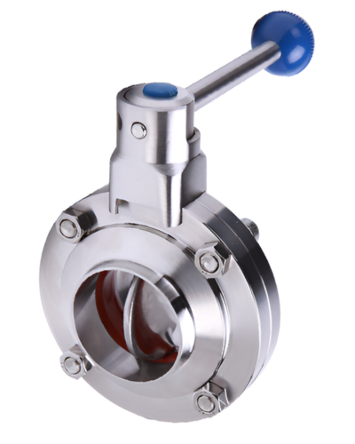 Butterfly Valves