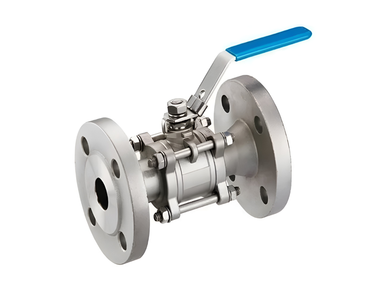 ball valve
