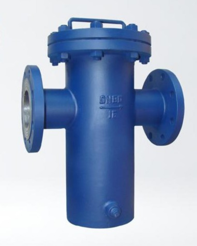 Strainer