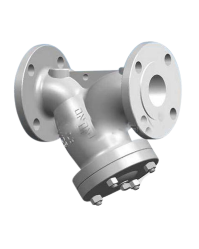 Strainer