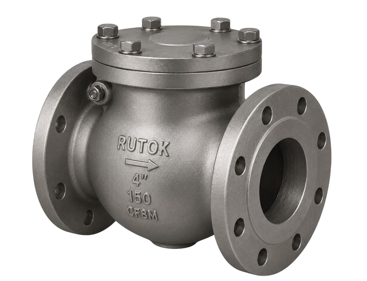 check Valves